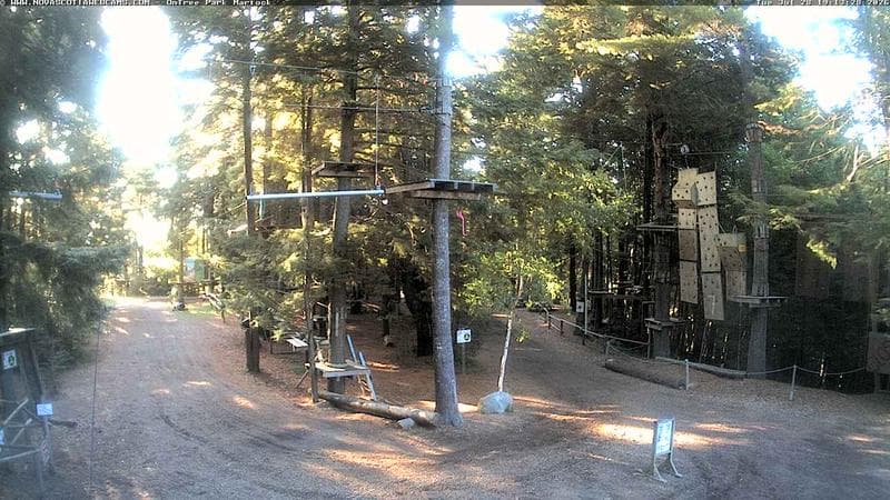 Ontree Park