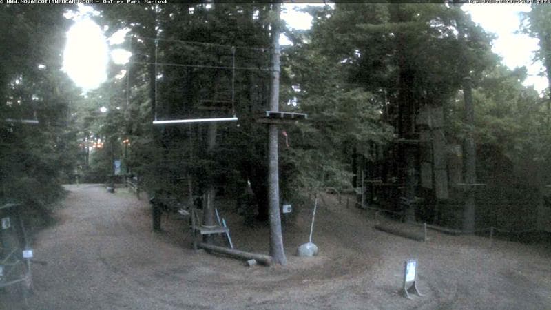 Ontree Park