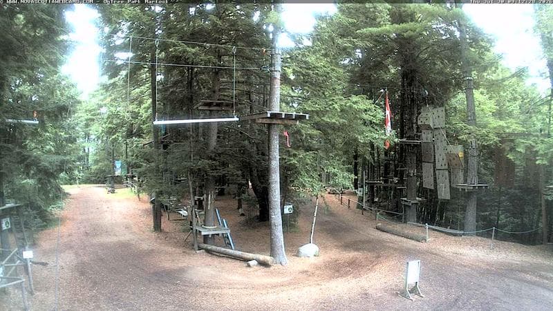 Ontree Park