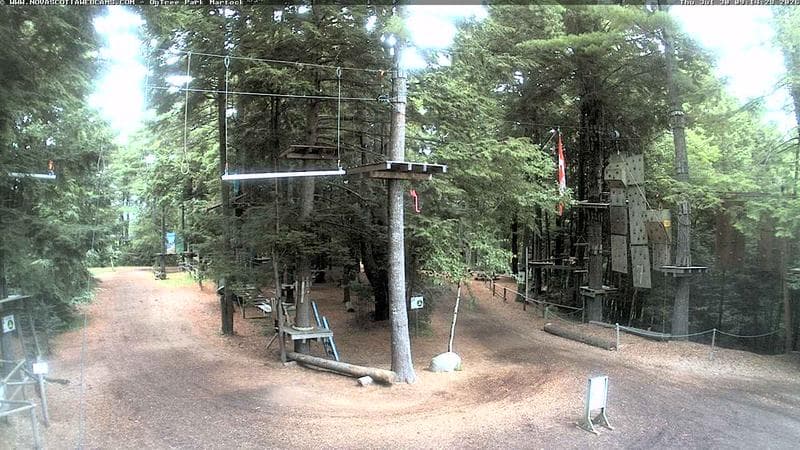 Ontree Park