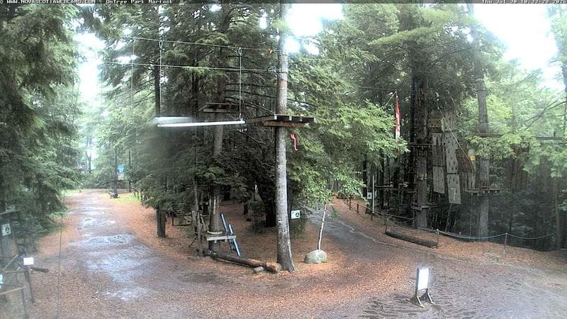 Ontree Park