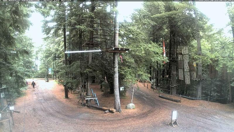Ontree Park
