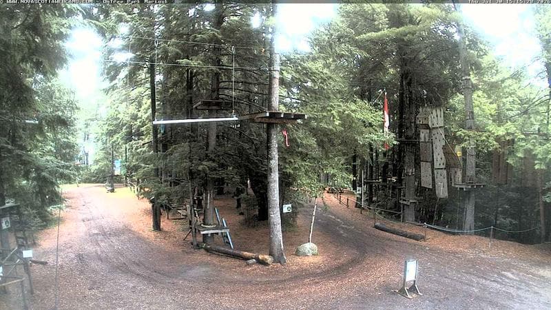 Ontree Park
