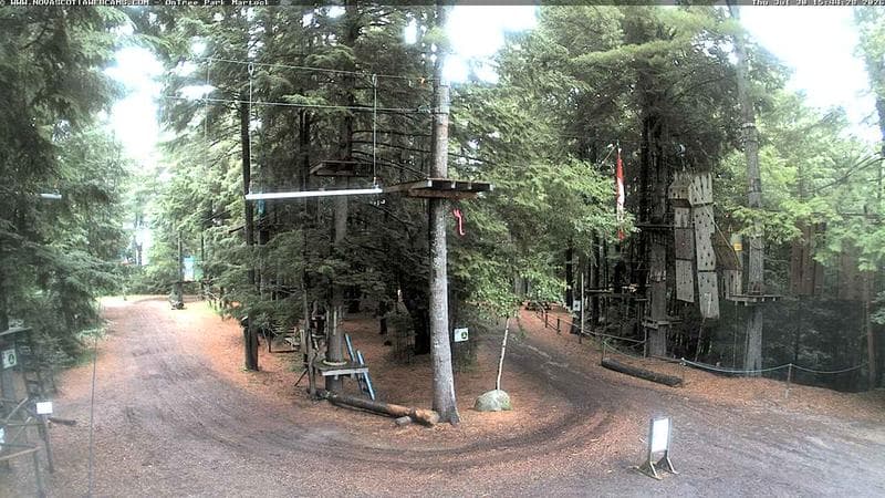 Ontree Park