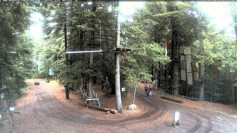 Ontree Park