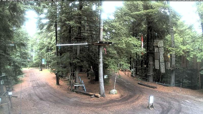 Ontree Park