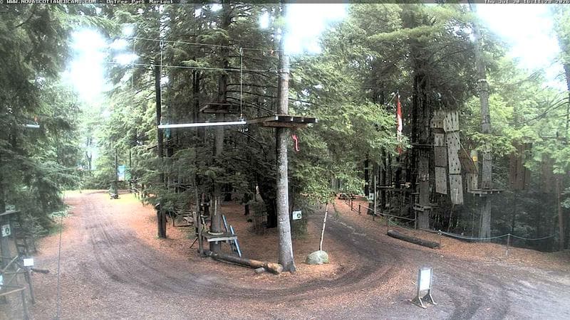 Ontree Park