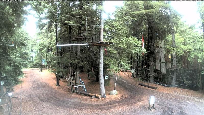 Ontree Park
