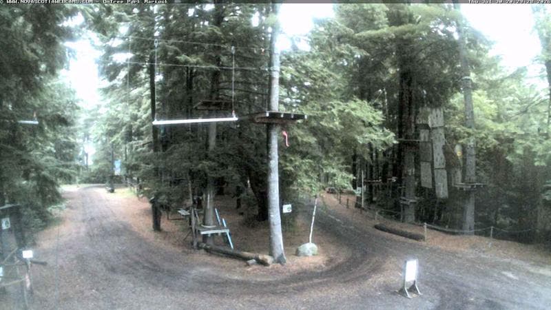 Ontree Park