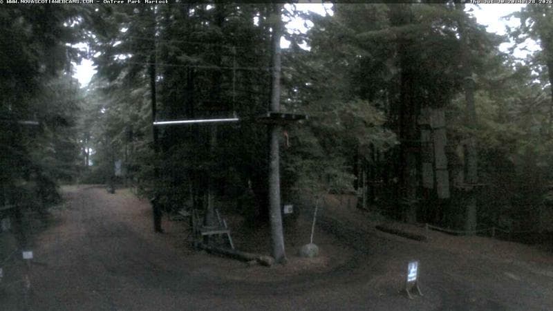 Ontree Park