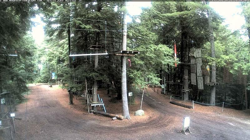 Ontree Park