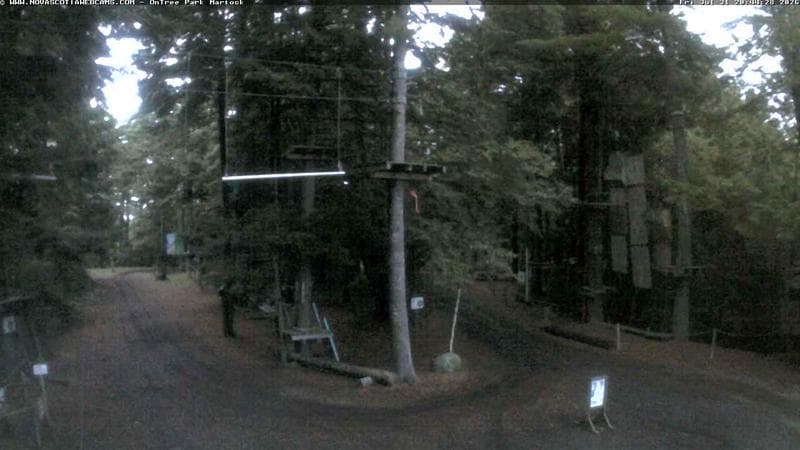 Ontree Park