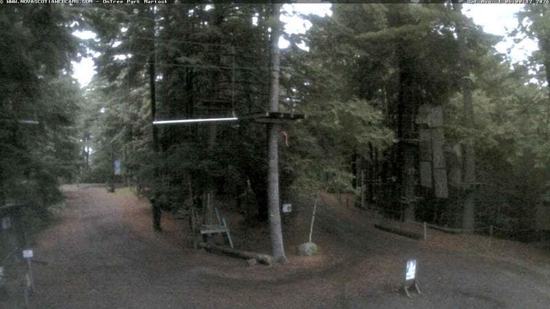 Ontree Park
