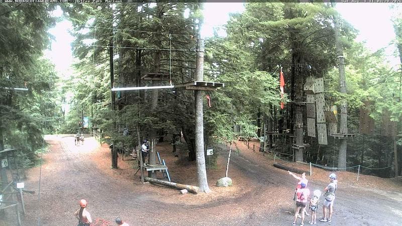 Ontree Park