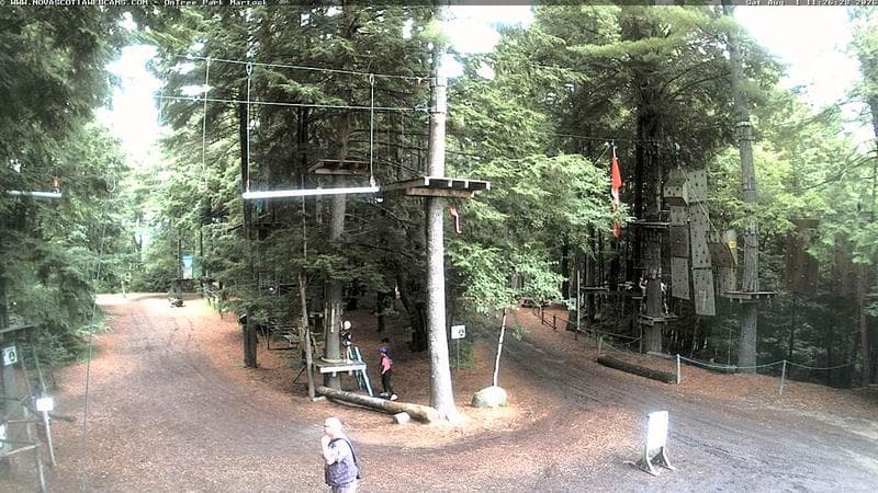 Ontree Park