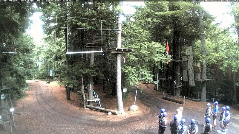 Ontree Park