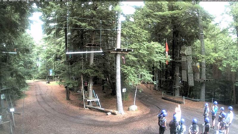 Ontree Park