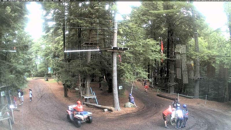 Ontree Park