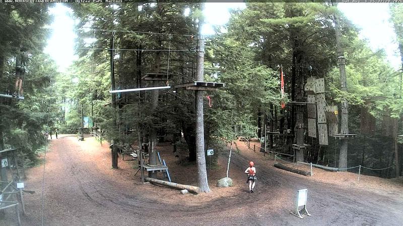 Ontree Park