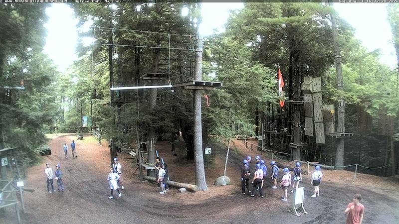 Ontree Park