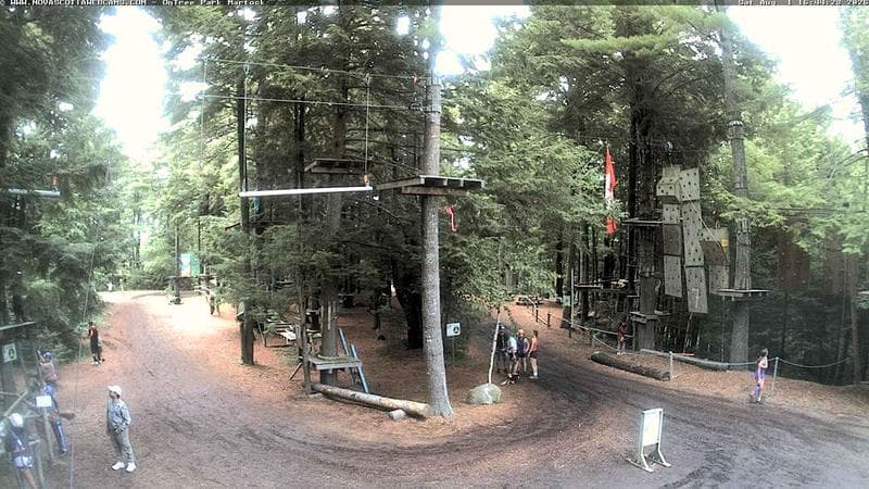 Ontree Park