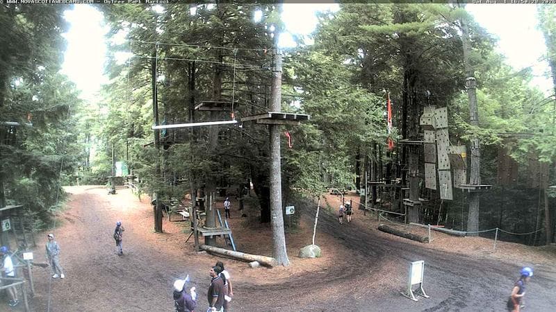Ontree Park