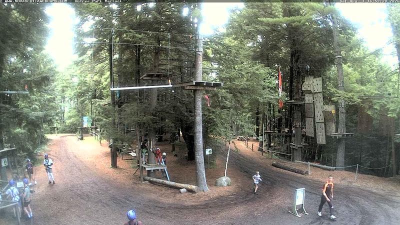 Ontree Park