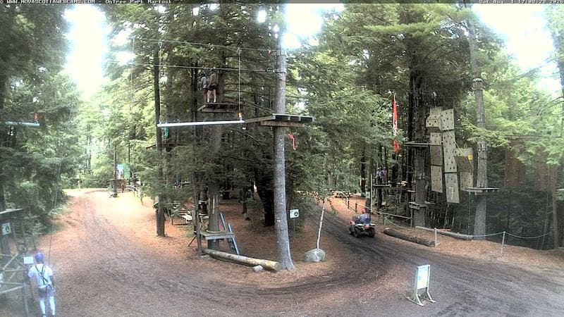 Ontree Park