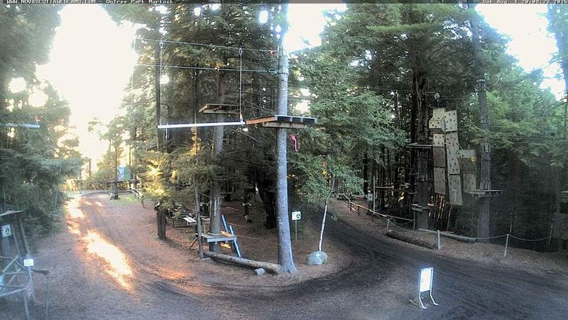 Ontree Park