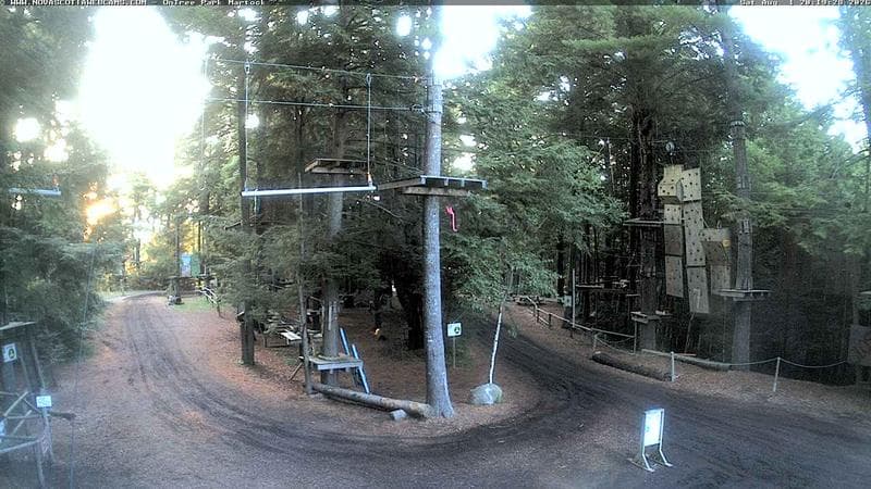 Ontree Park