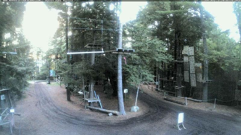 Ontree Park