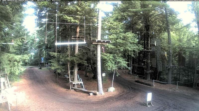 Ontree Park