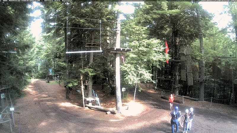 Ontree Park