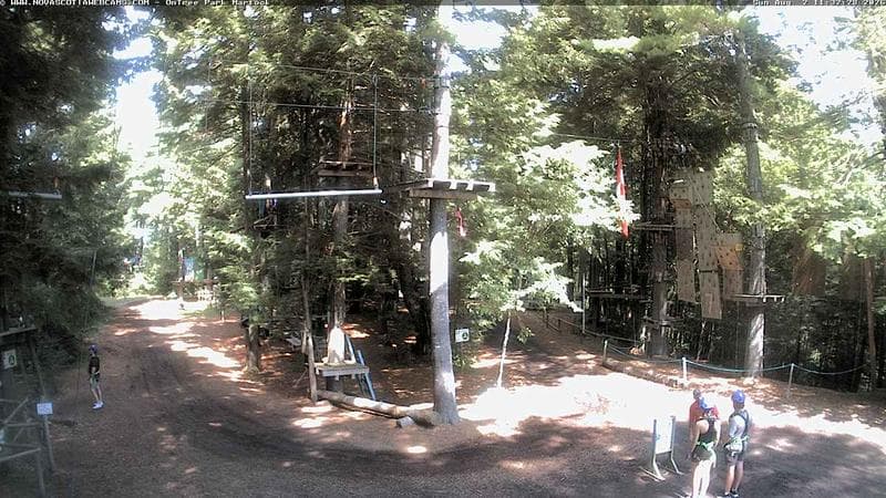 Ontree Park