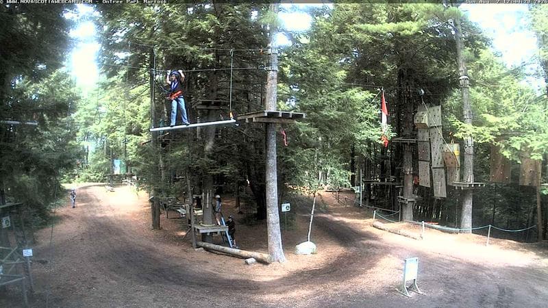 Ontree Park
