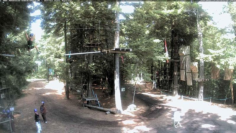 Ontree Park