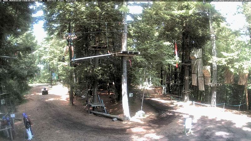 Ontree Park