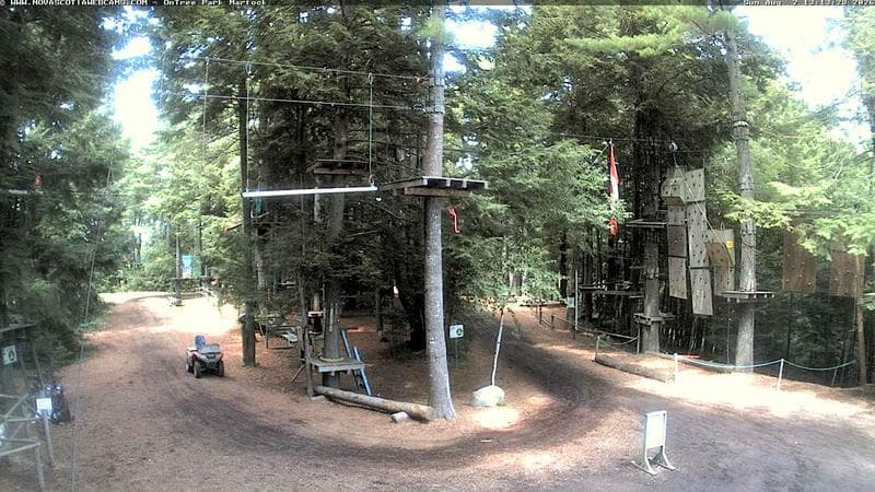 Ontree Park