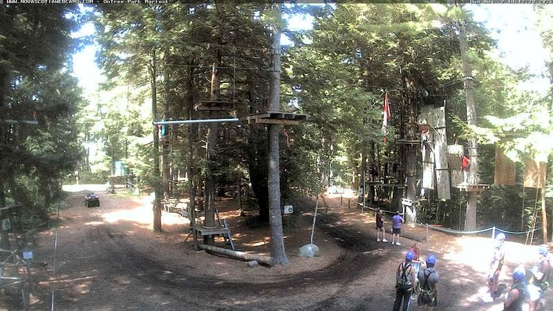 Ontree Park