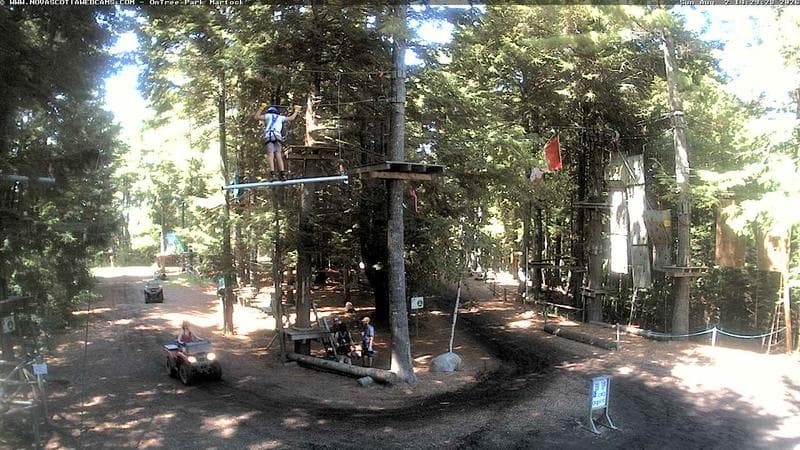 Ontree Park