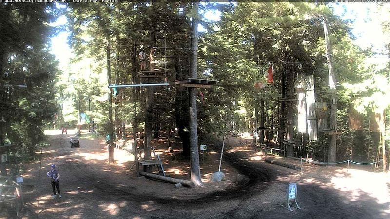 Ontree Park