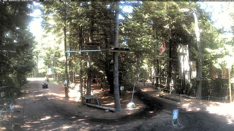Ontree Park
