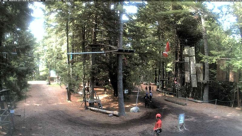 Ontree Park