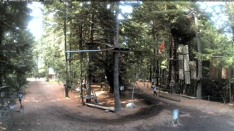 Ontree Park