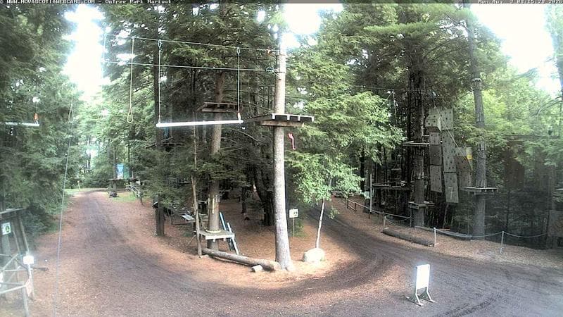 Ontree Park