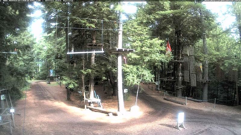 Ontree Park