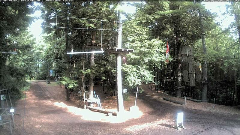 Ontree Park