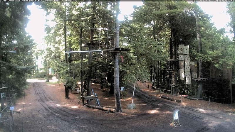 Ontree Park