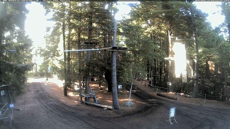 Ontree Park