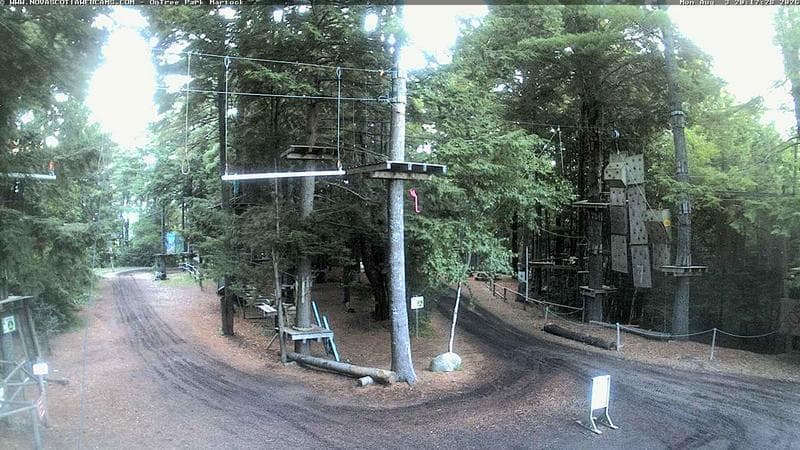 Ontree Park